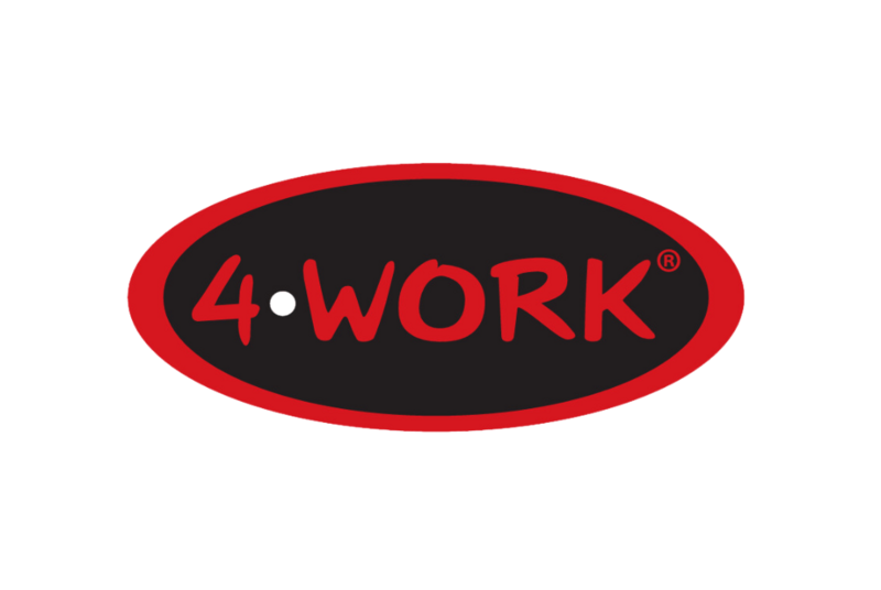 4Work Veiligheidsschoenen