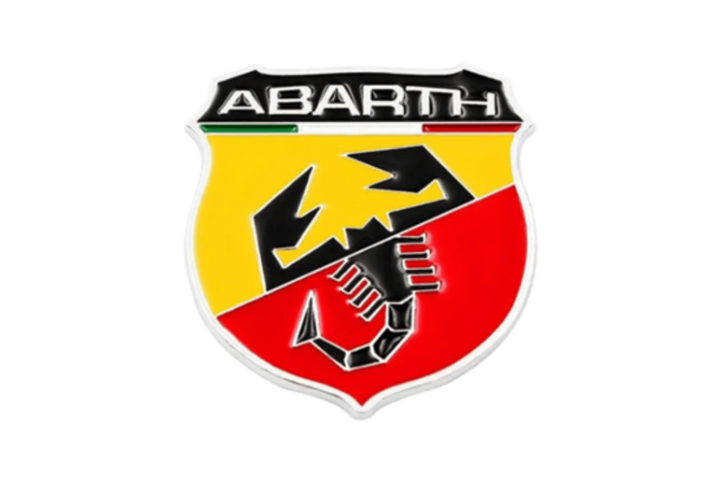 Abarth Veiligheidsschoenen