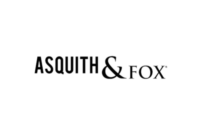 Asquith & Fox kledij
