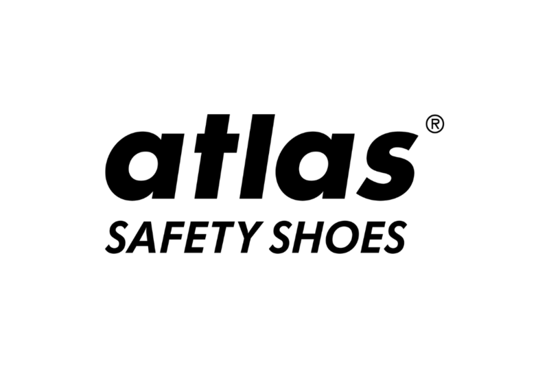 Atlas Veiligheidsschoenen