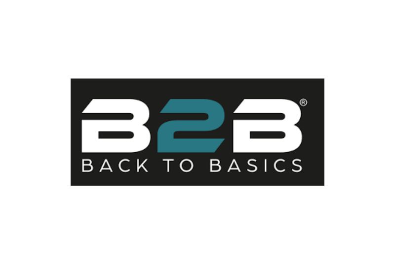 Back to Basics werkkledij
