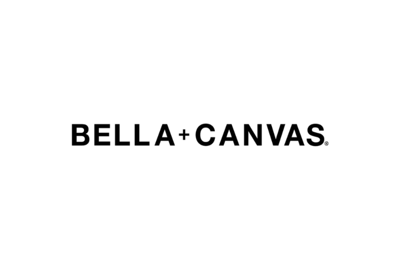 Bella + Canvas Kledij