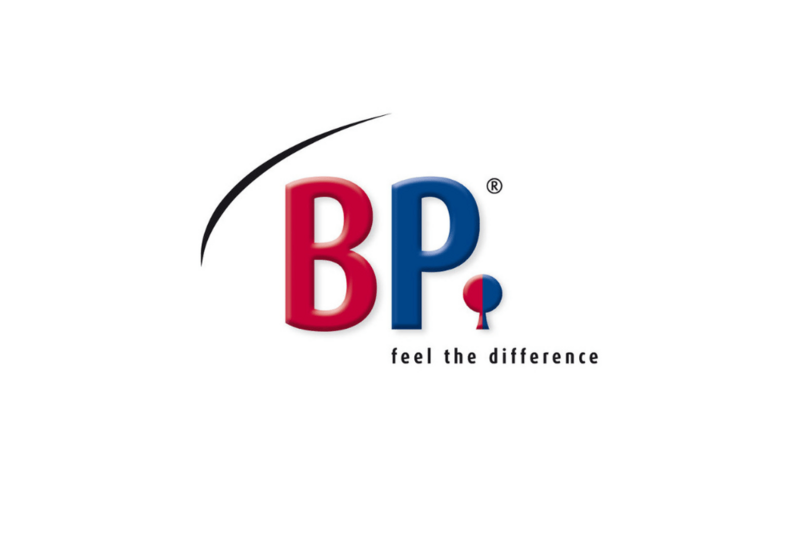Logo Bierbaum Proenen (BP) Werkkledij