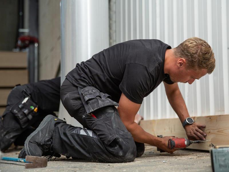 Bouwbroeken