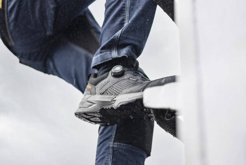 Budget werkschoenen