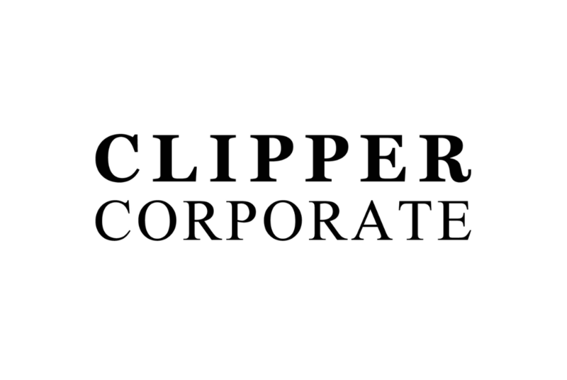 Logo CC55 Clipper Corporate Kledij