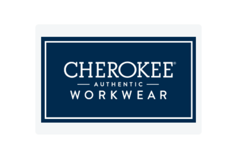 Cherokee Zorgkledij
