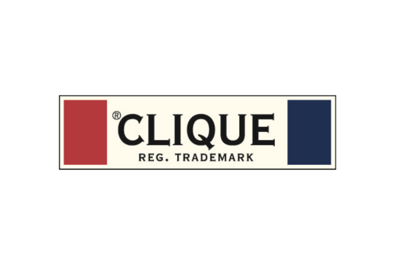 Logo Clique Kledij