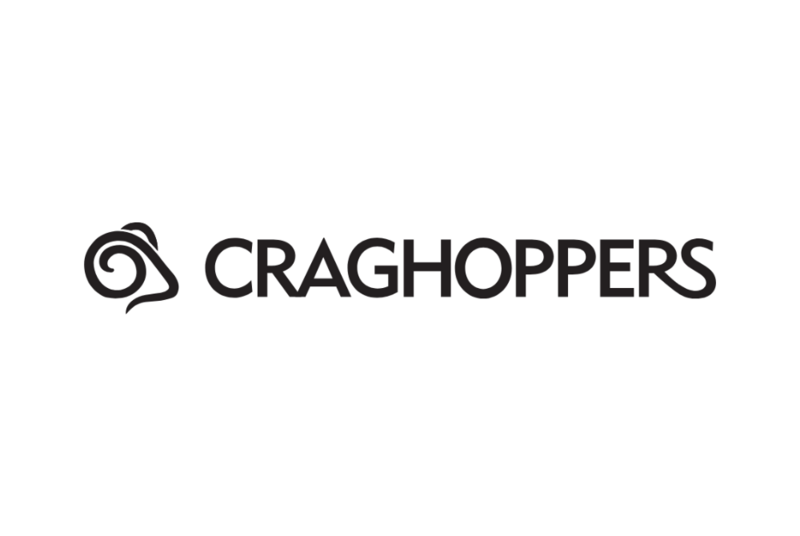 Craghoppers Kledij