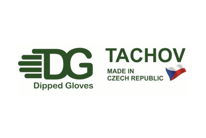 DG Tachov Werkhandschoenen