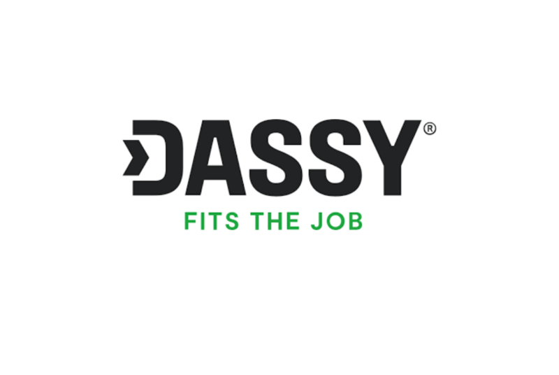 Logo Dassy Werkkledij