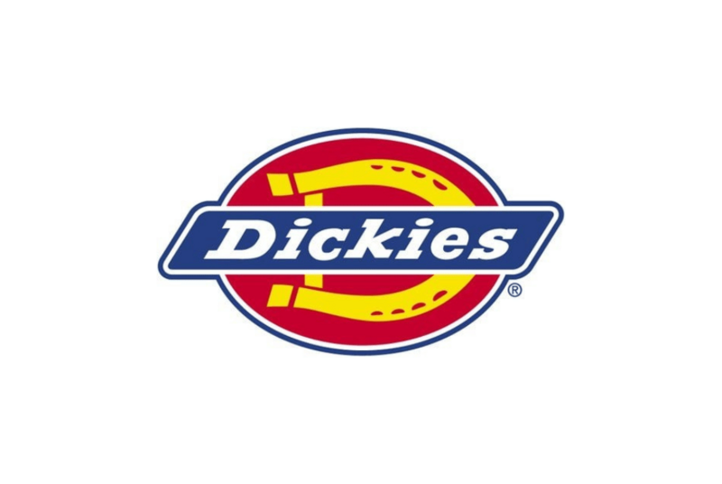 Dickies Werkkledij