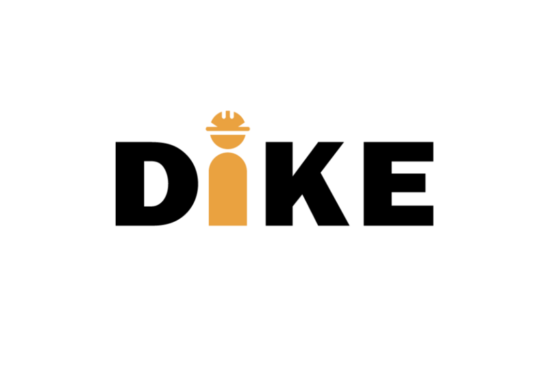 Dike Veiligheidsschoenen