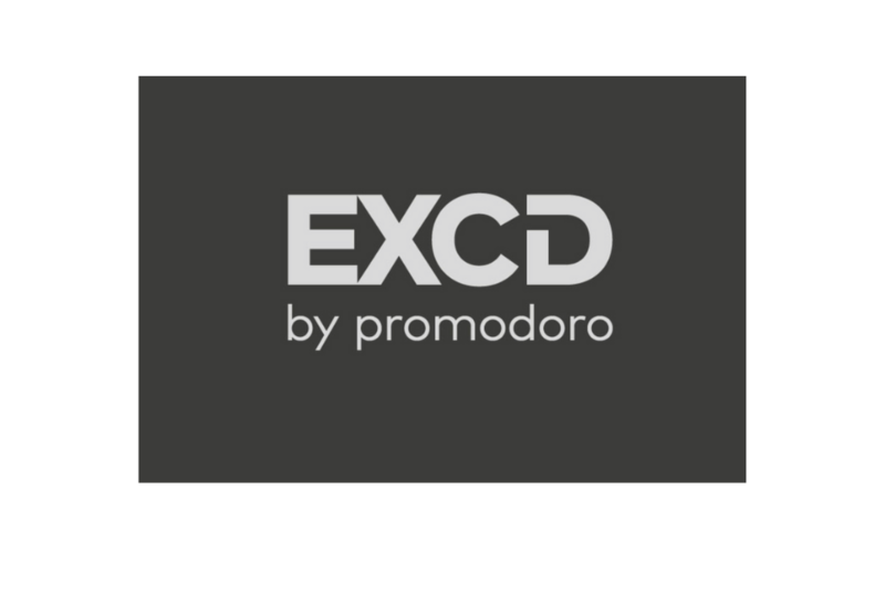 EXCD by Promodoro Kledij