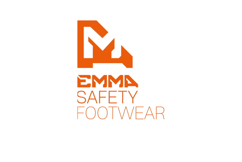 Logo Emma Veiligheidsschoenen