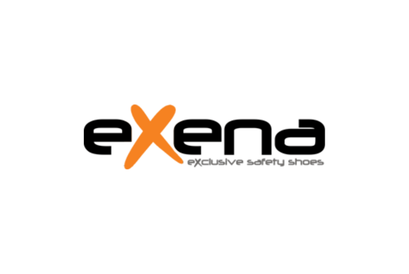 Exena Veiligheidsschoenen