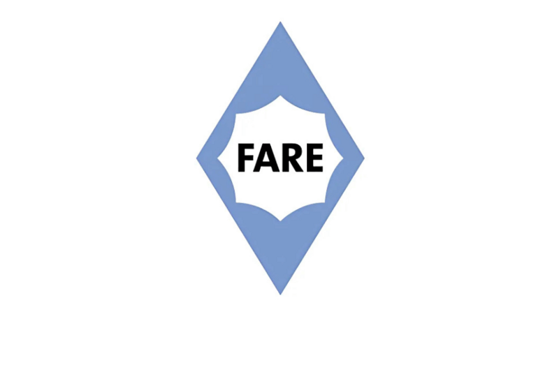 FARE Paraplu's