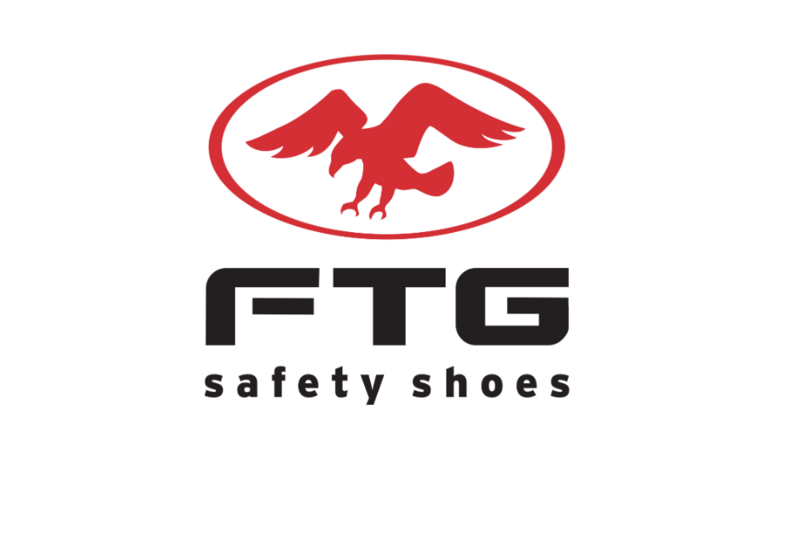 FTG Veiligheidsschoenen