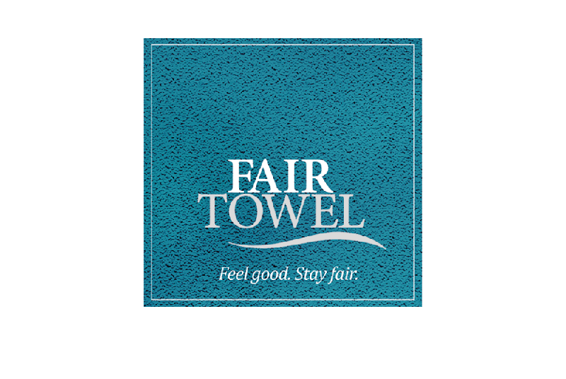 Fair Towel Handdoeken