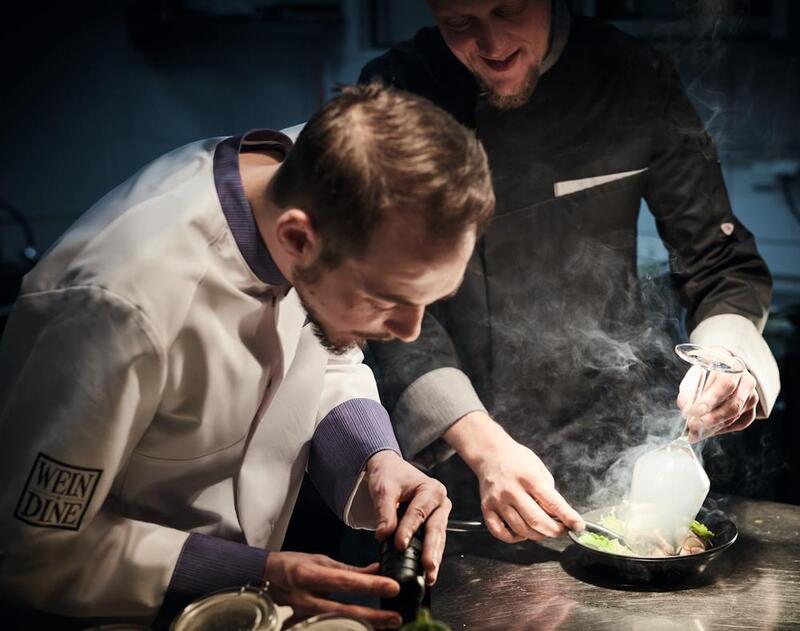 Food en Horeca