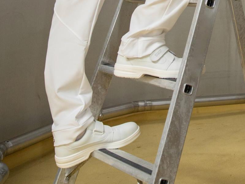 Foodwerkschoenen