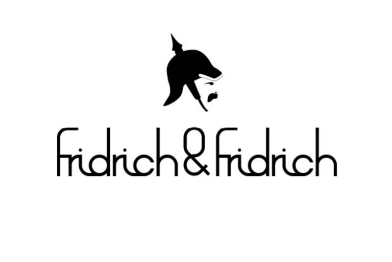 Fridrich & Fridrich Veiligheidsschoenen