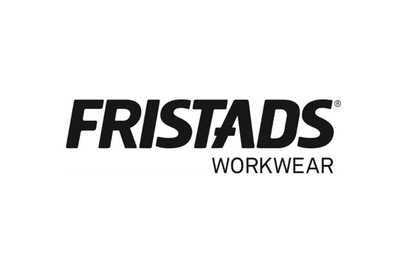 Logo Fristads Werkkledij