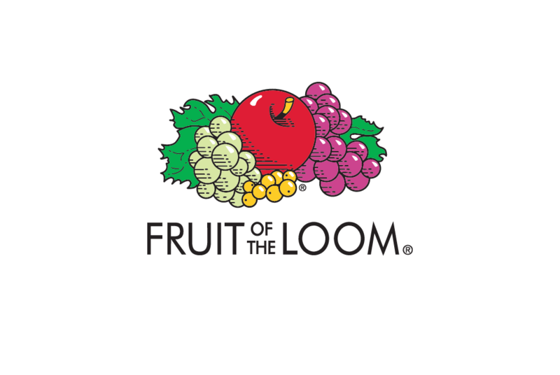 Fruit Of The Loom Kledij
