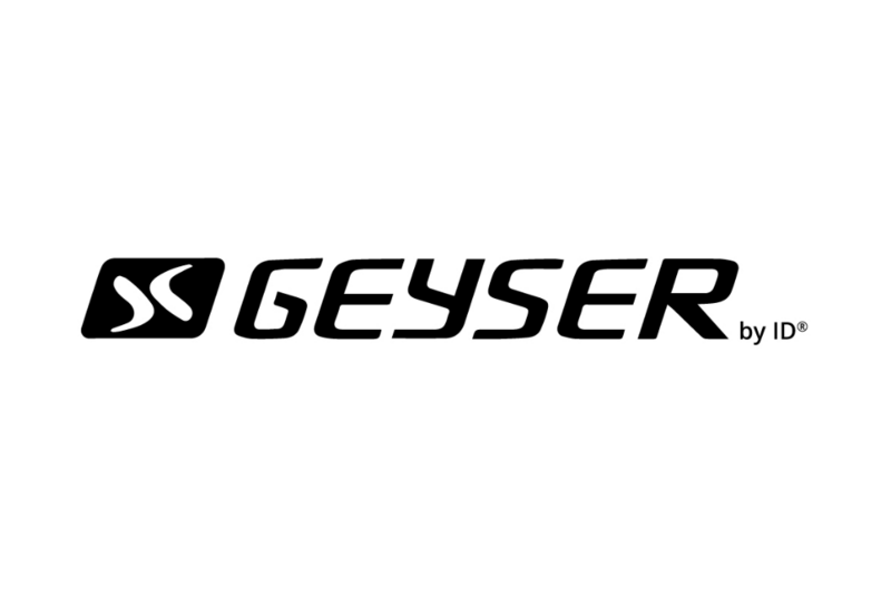 Geyser Kledij