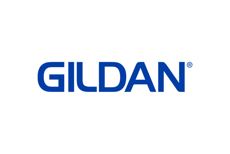 Gildan Kledij