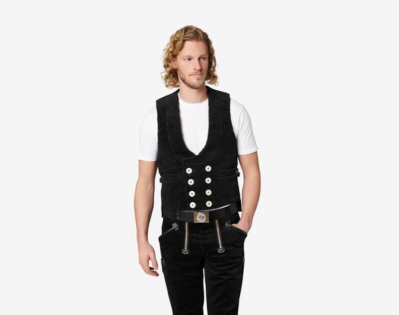 Gildekledij