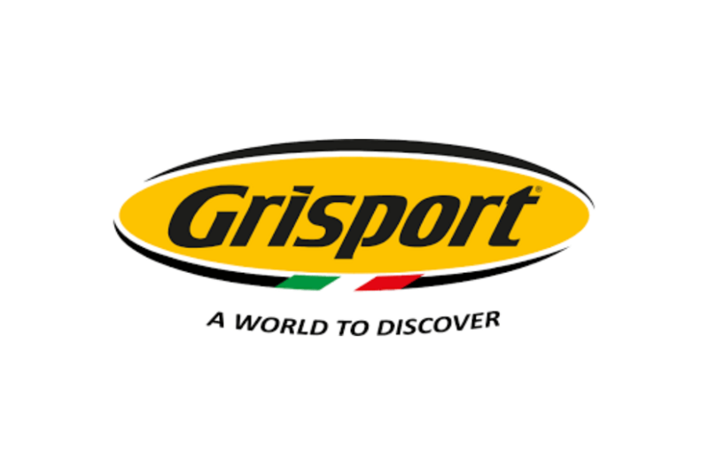 Logo Grisport Veiligheidsschoenen