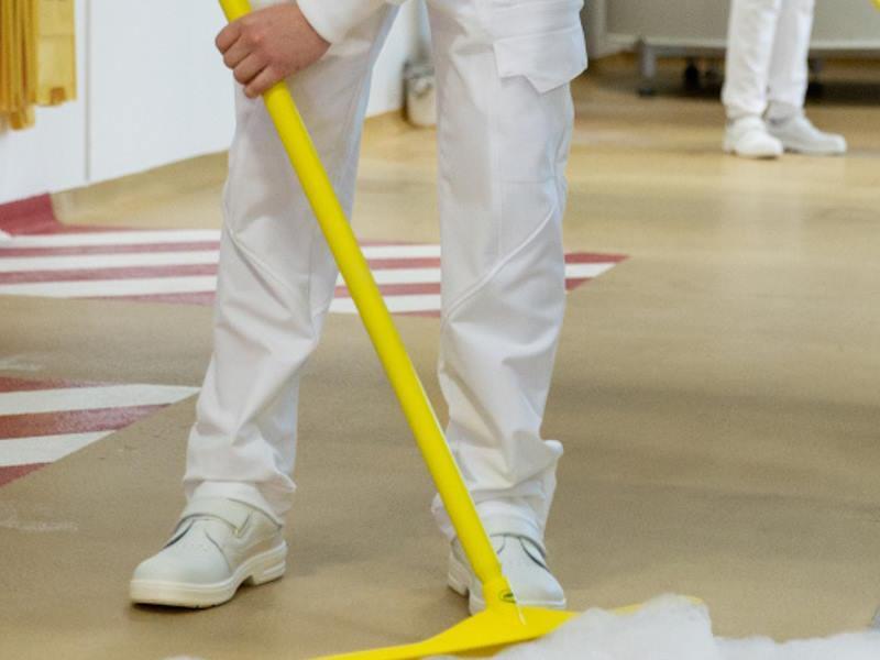 HACCP broek