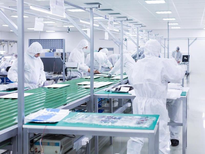 HACCP overall