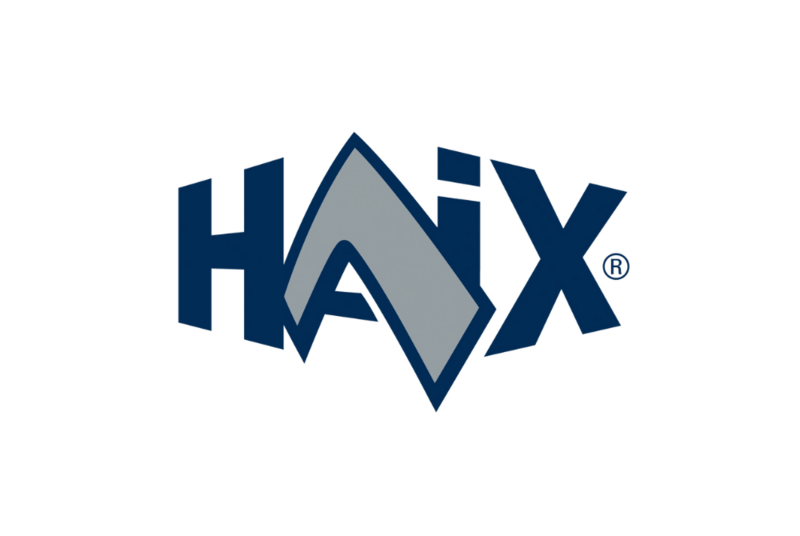 Logo Haix Veiligheidsschoenen