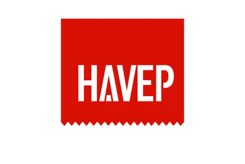 Logo Havep Werkkledij