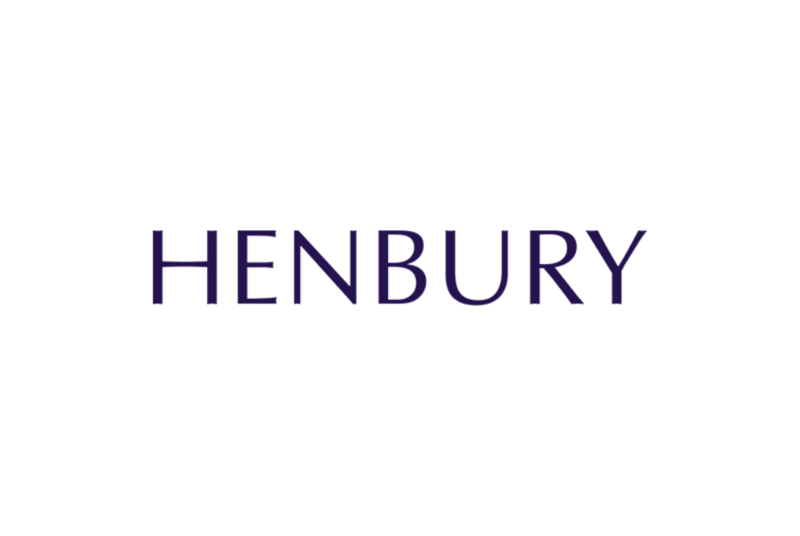 Henbury Kledij