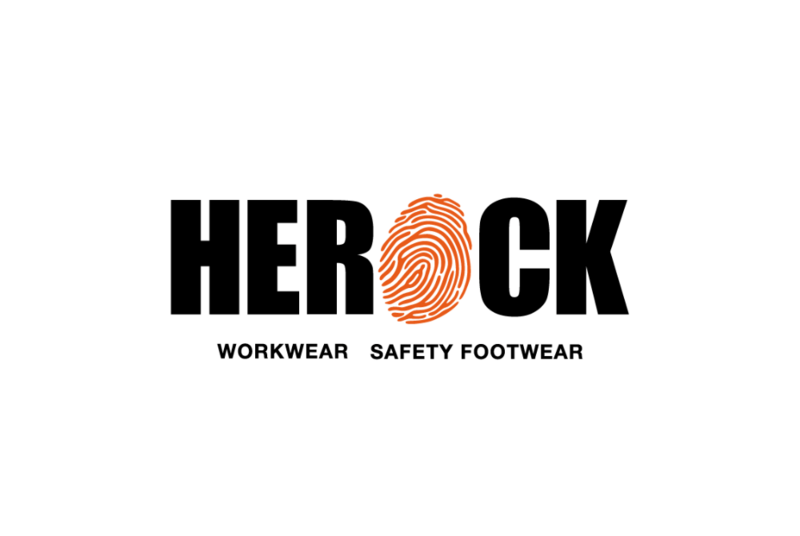 Logo Herock Werkkledij