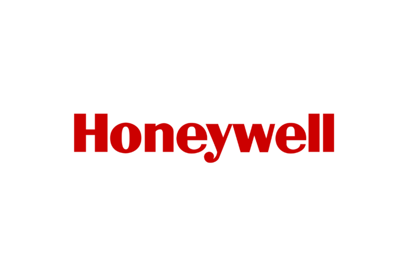 Logo HoneyWell Bescherming
