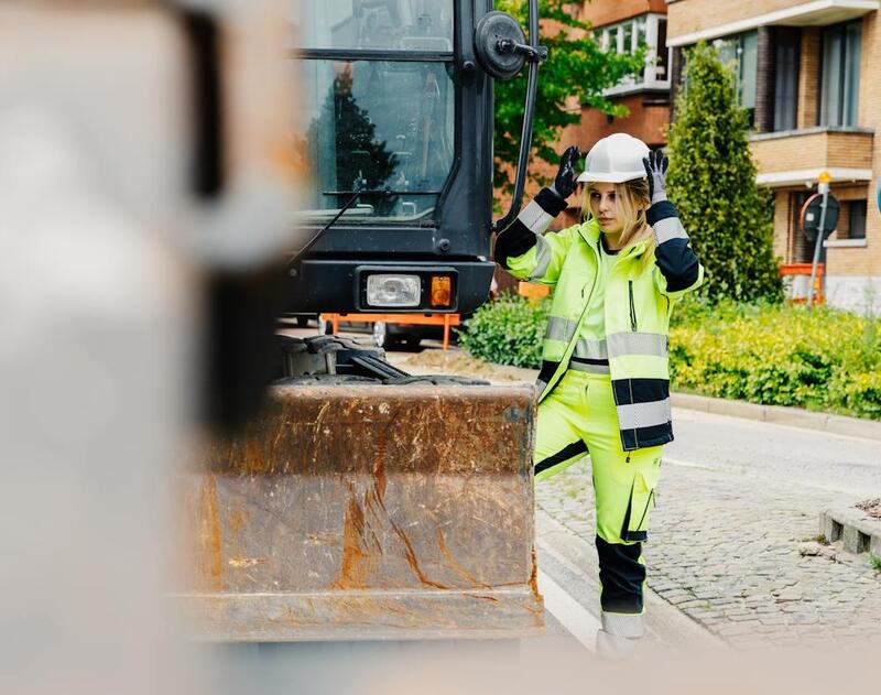 Hoofdbescherming