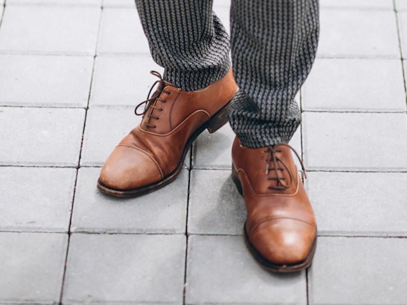 Horecaschoenen