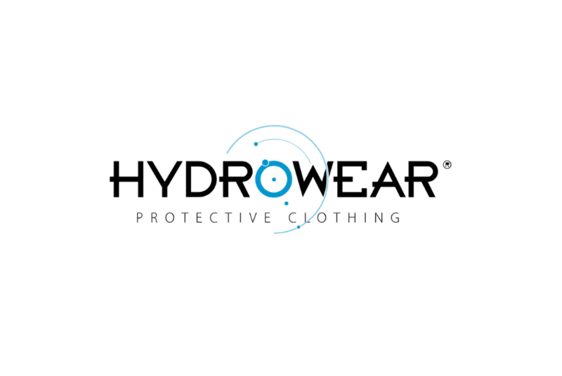 Logo Hydrowear Werkkledij