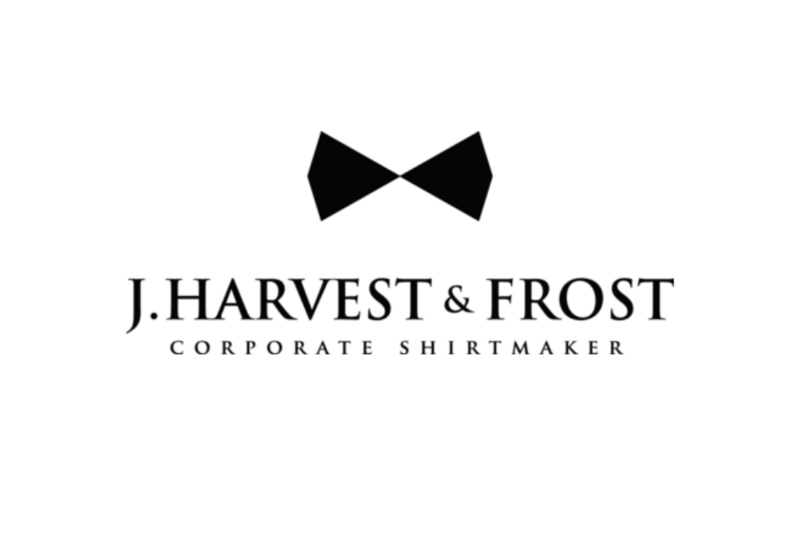 James Harvest & Frost Kledij