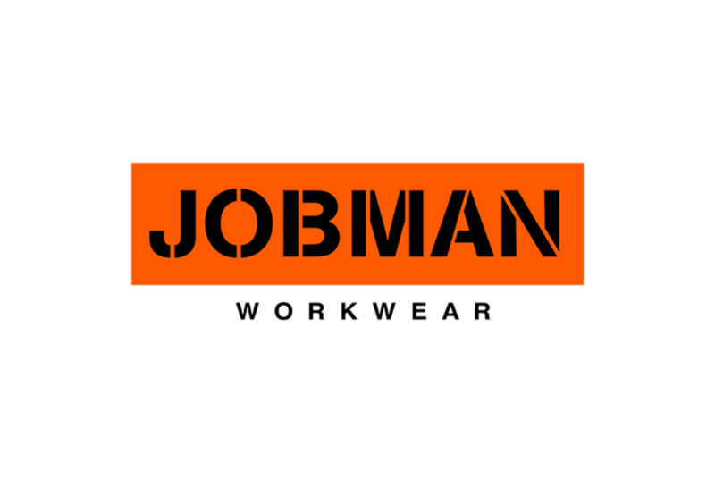 Logo Jobman Werkkledij