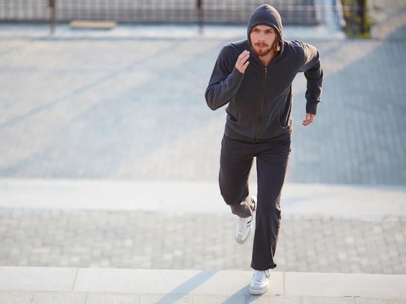 Joggingbroeken