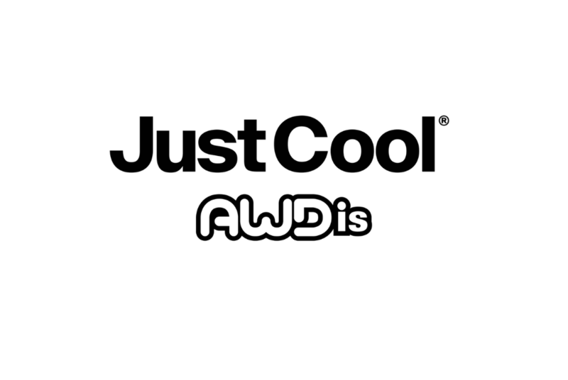 Just Cool Kledij
