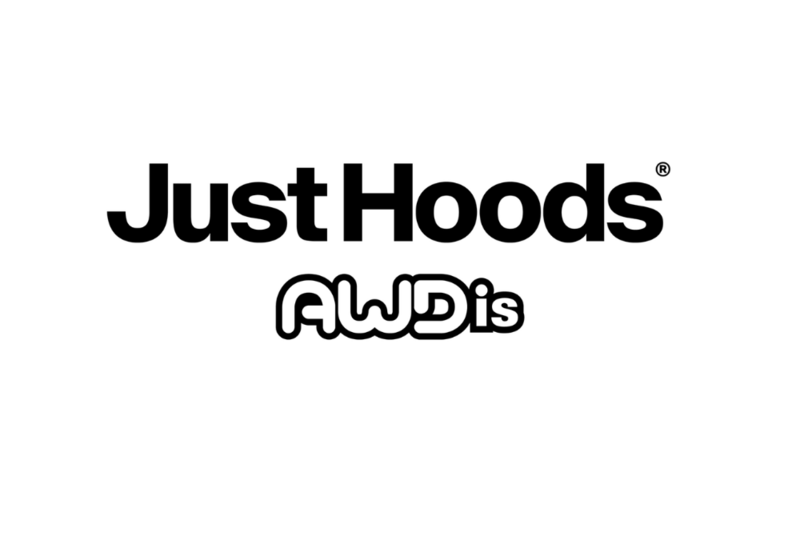 Just Hoods Hoodies
