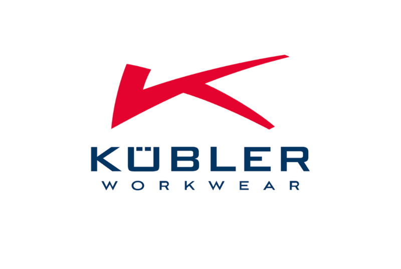 Logo Kubler Werkkledij