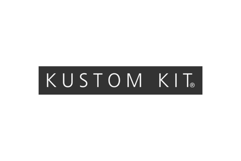 Kustom Kit Kledij