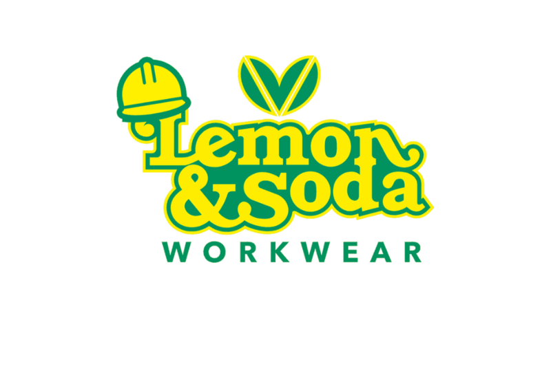 Lemon & Soda Kledij